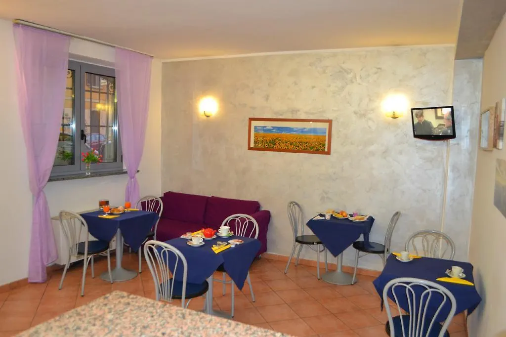 Hotel Iride Stazione Lambrate Citta Studi Milano