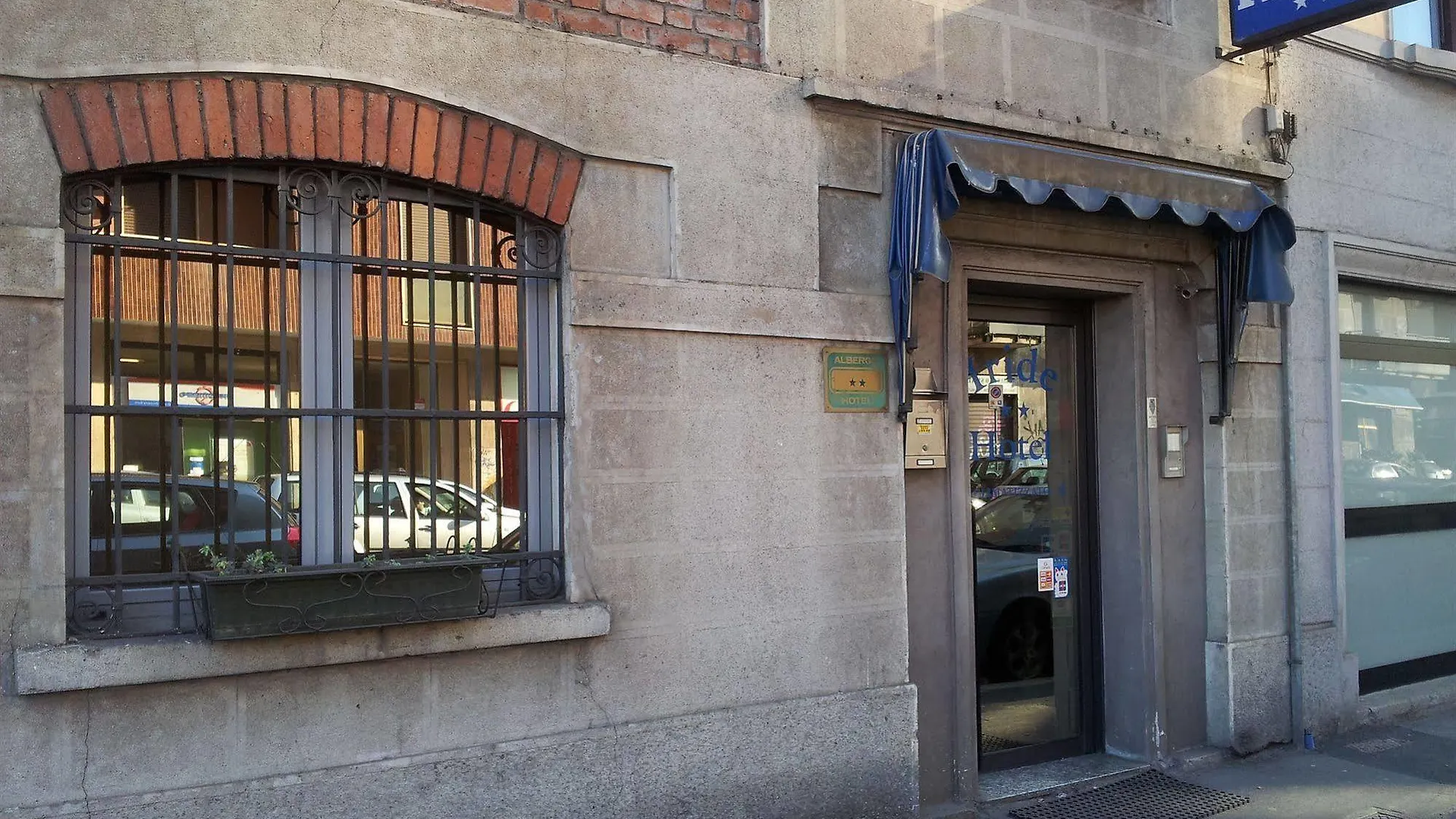 Hotel Iride Stazione Lambrate Citta Studi Milano 2*,  Italia
