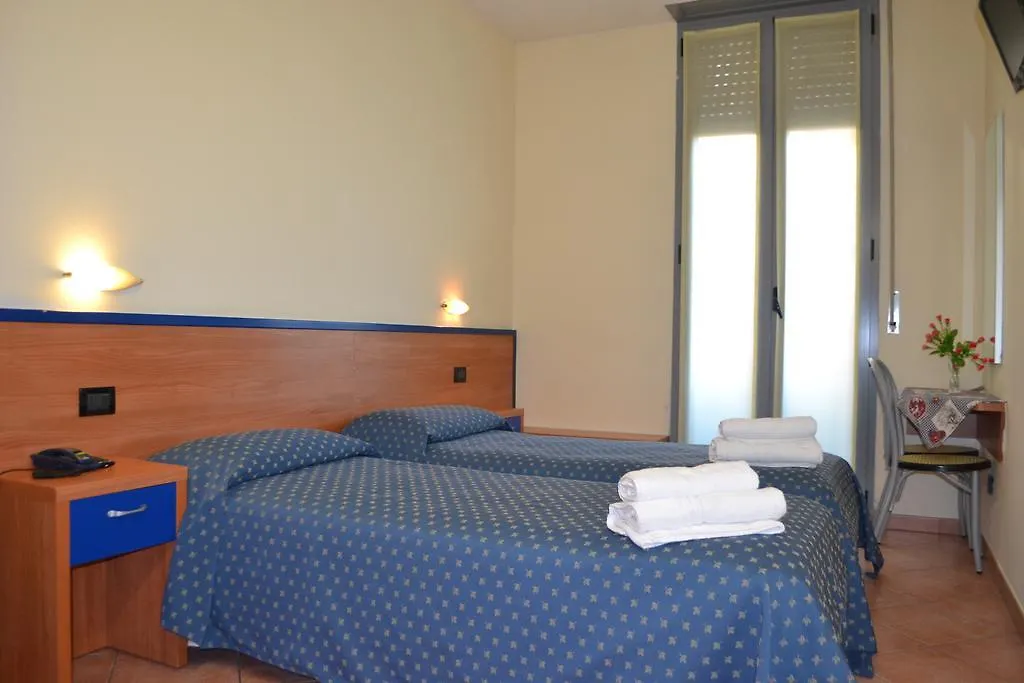 Hotel Iride Stazione Lambrate Citta Studi Milan Italy
