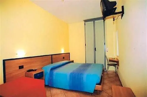 Hotel Iride Stazione Lambrate Citta Studi Milan